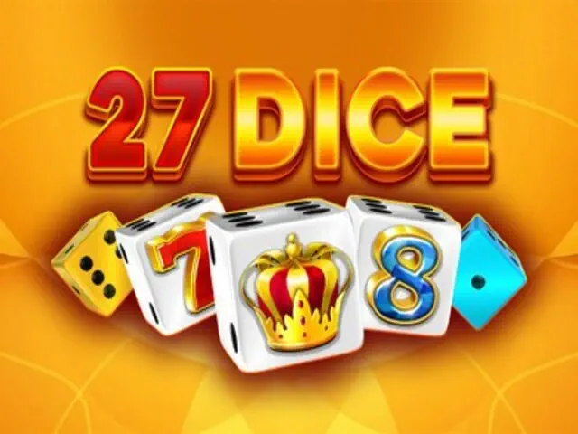 27 Dice