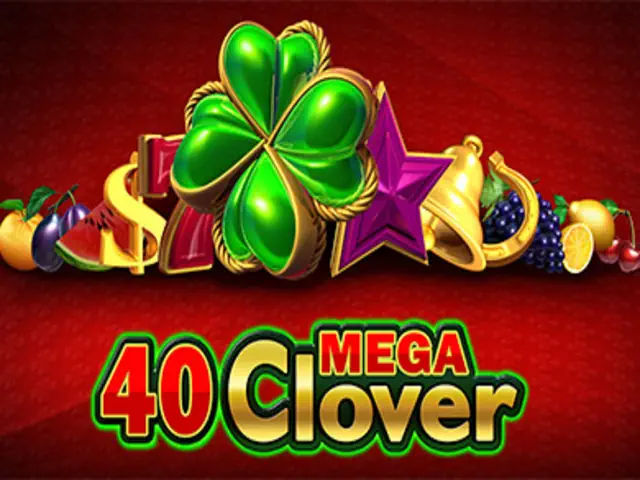 40 Mega Clover