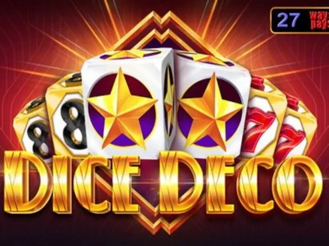 Dicedeco Icon