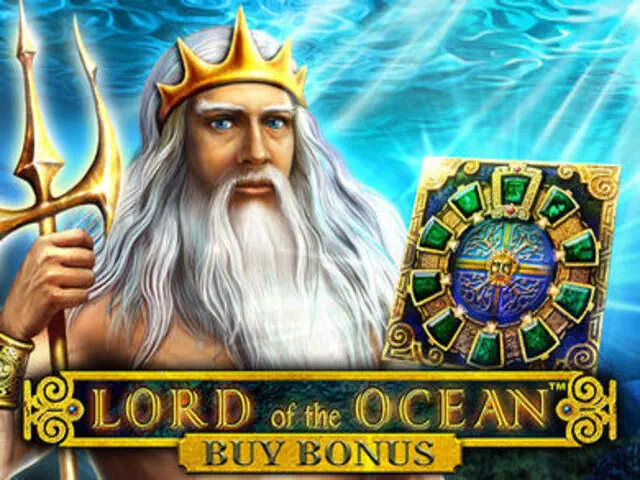 Lord Of The Ocean Buy Bonus