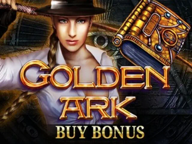 Golden Ark Buy Bonus